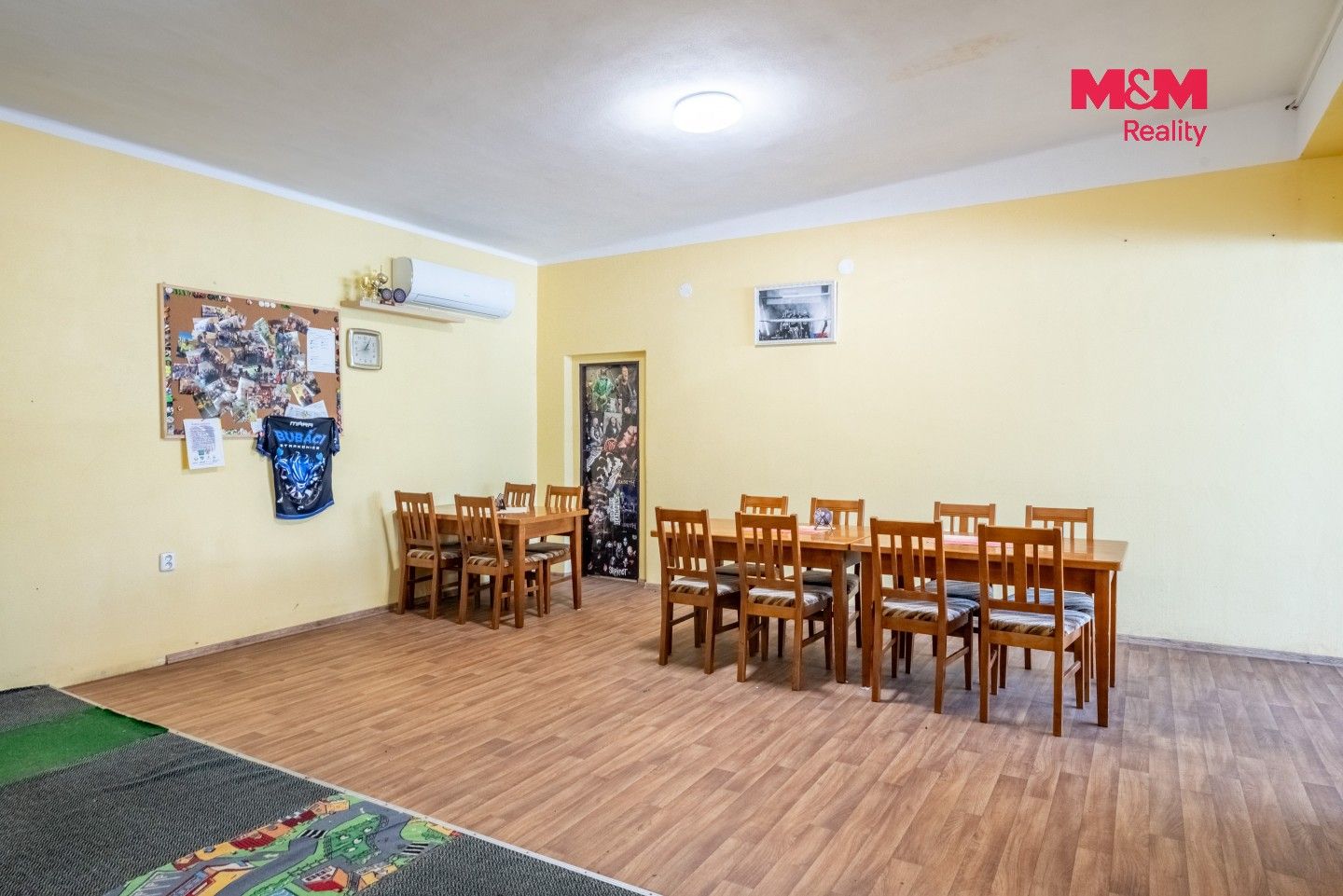 Prodej komerčního prostoru 196 m² - foto 5
