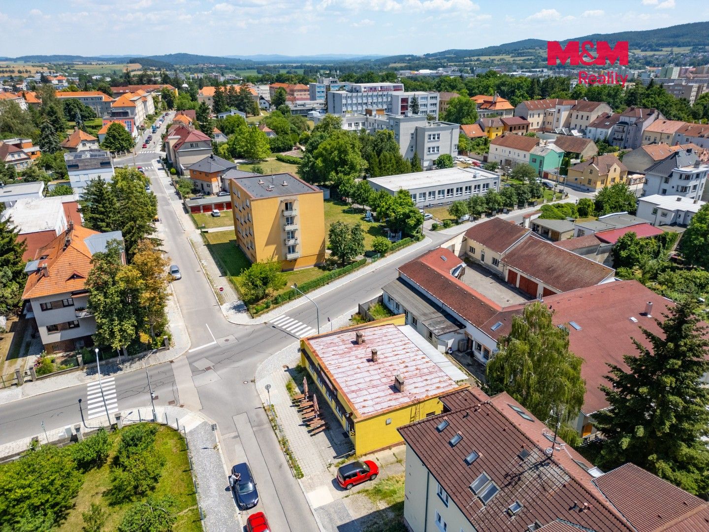 Prodej komerčního prostoru 196 m² - foto 7