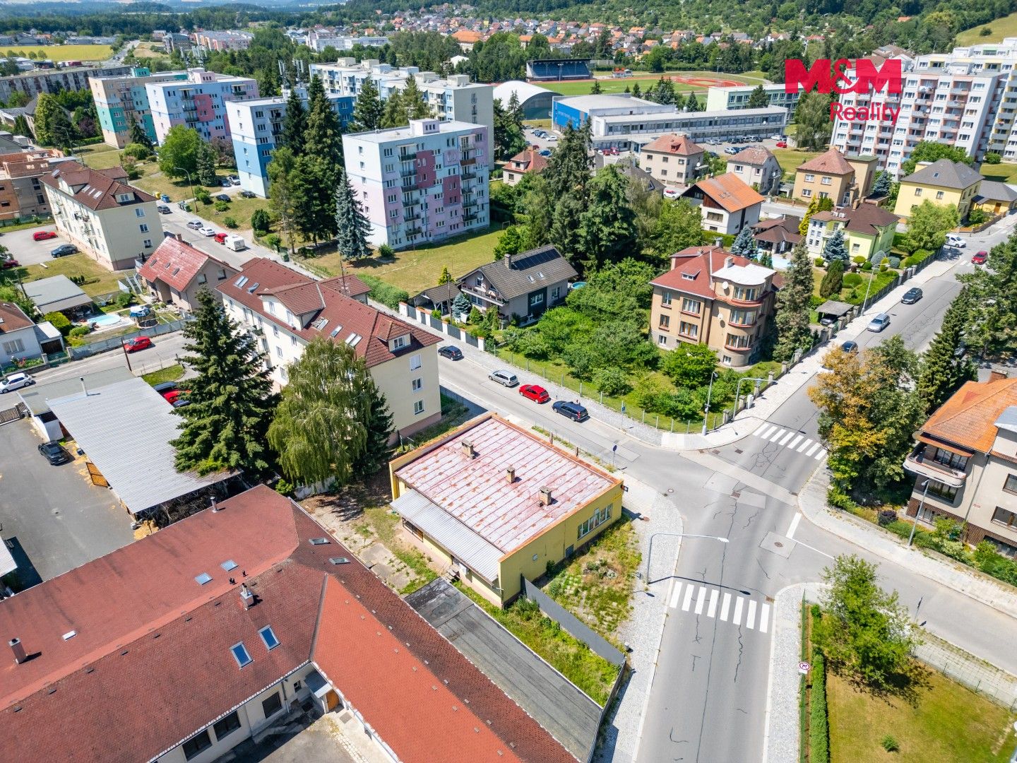 Prodej komerčního prostoru 196 m² - foto 6