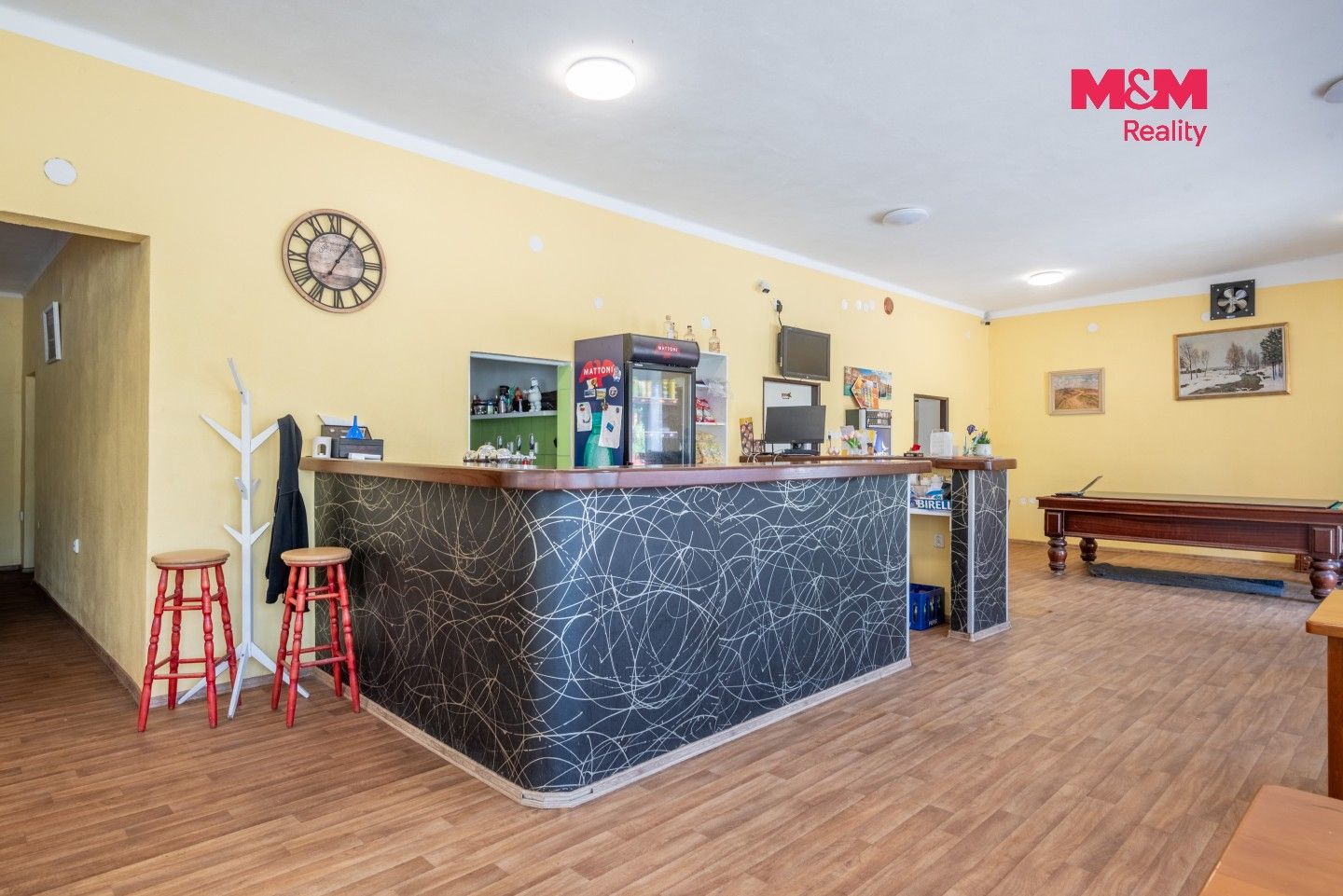 Prodej komerčního prostoru 196 m² - foto 8