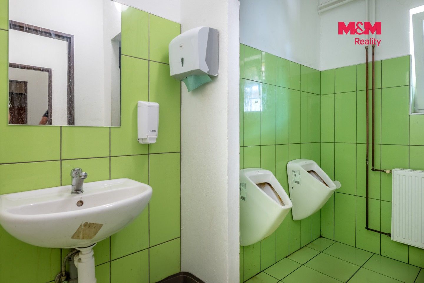 Prodej komerčního prostoru 196 m² - foto 15