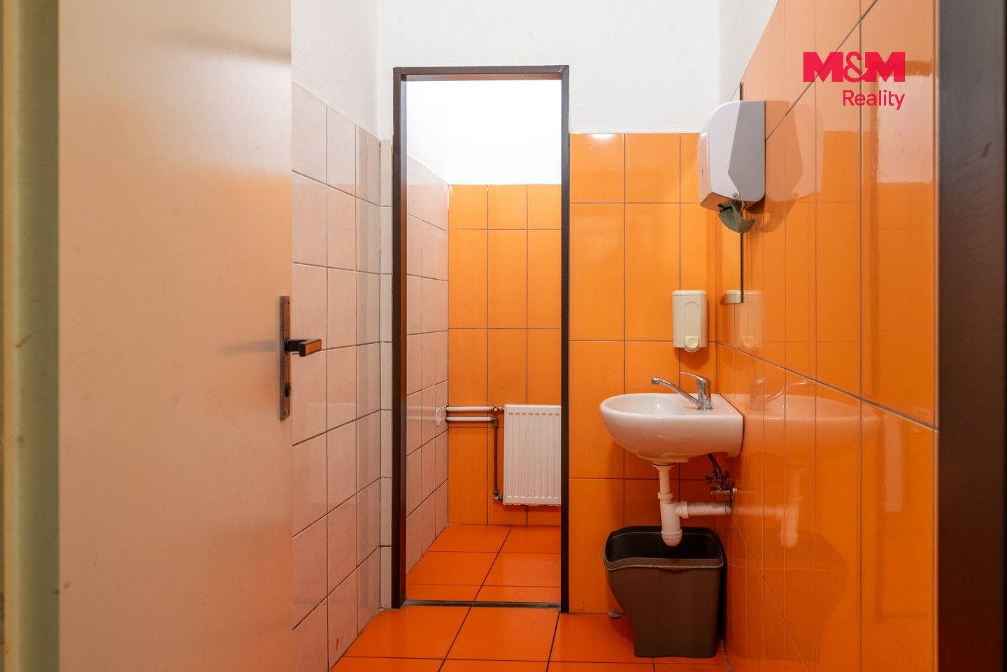 Prodej komerčního prostoru 196 m² - foto 13