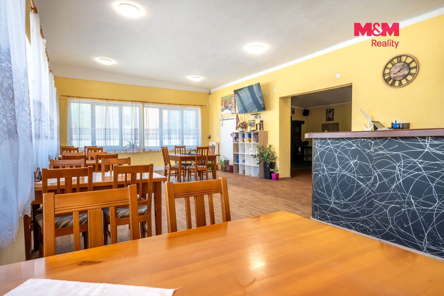 Prodej komerčního prostoru 196 m² - foto 12