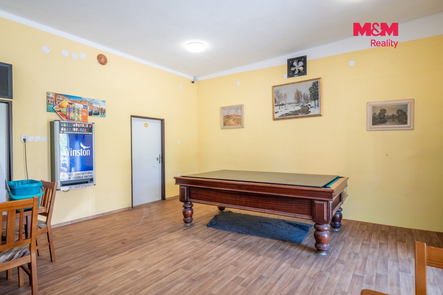 Prodej komerčního prostoru 196 m² - foto 9