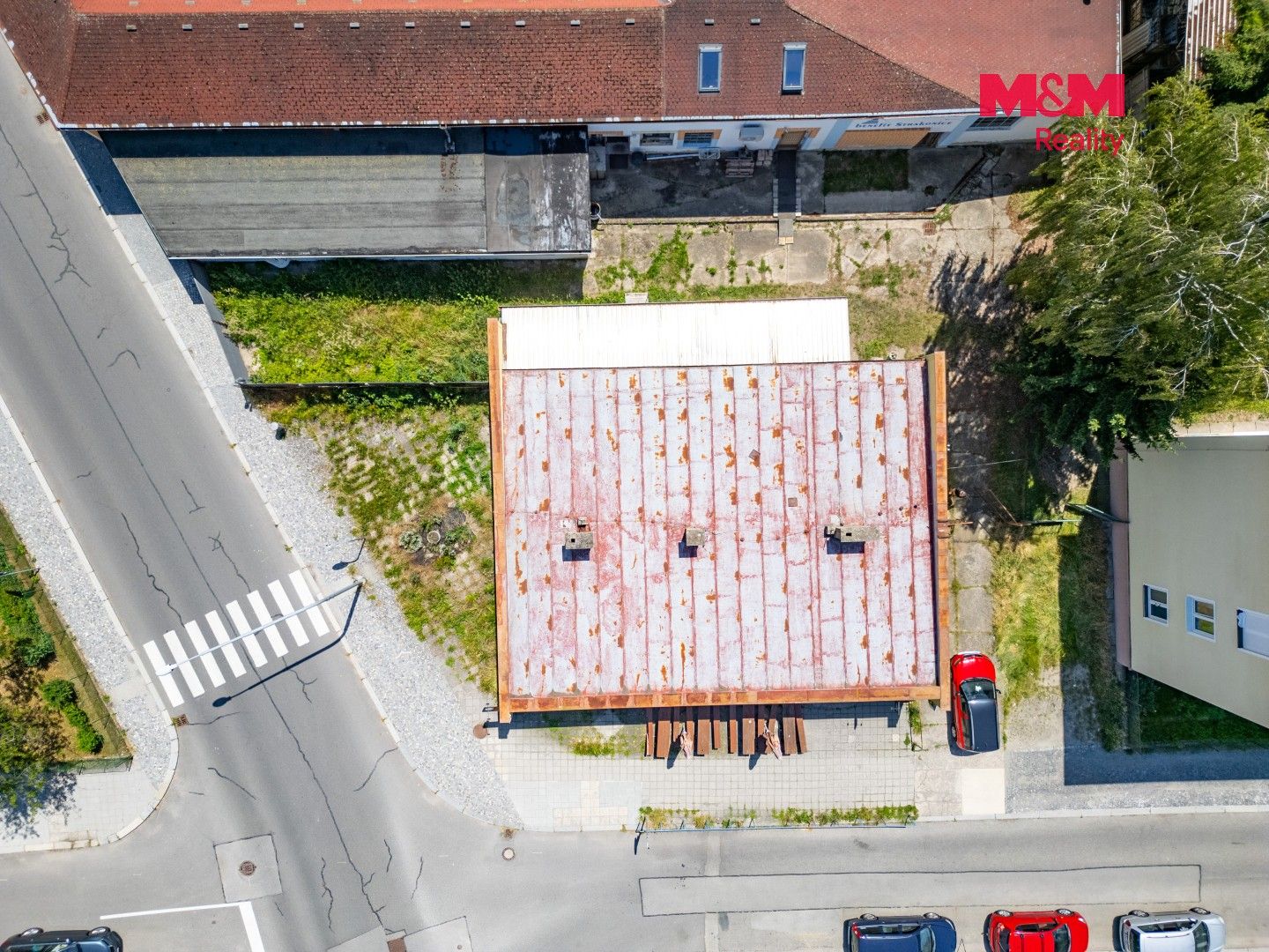 Prodej komerčního prostoru 196 m² - foto 17