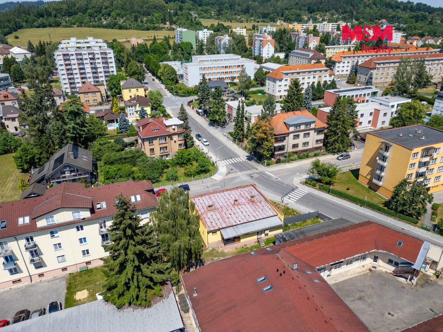 Prodej komerčního prostoru 196 m² - foto 19