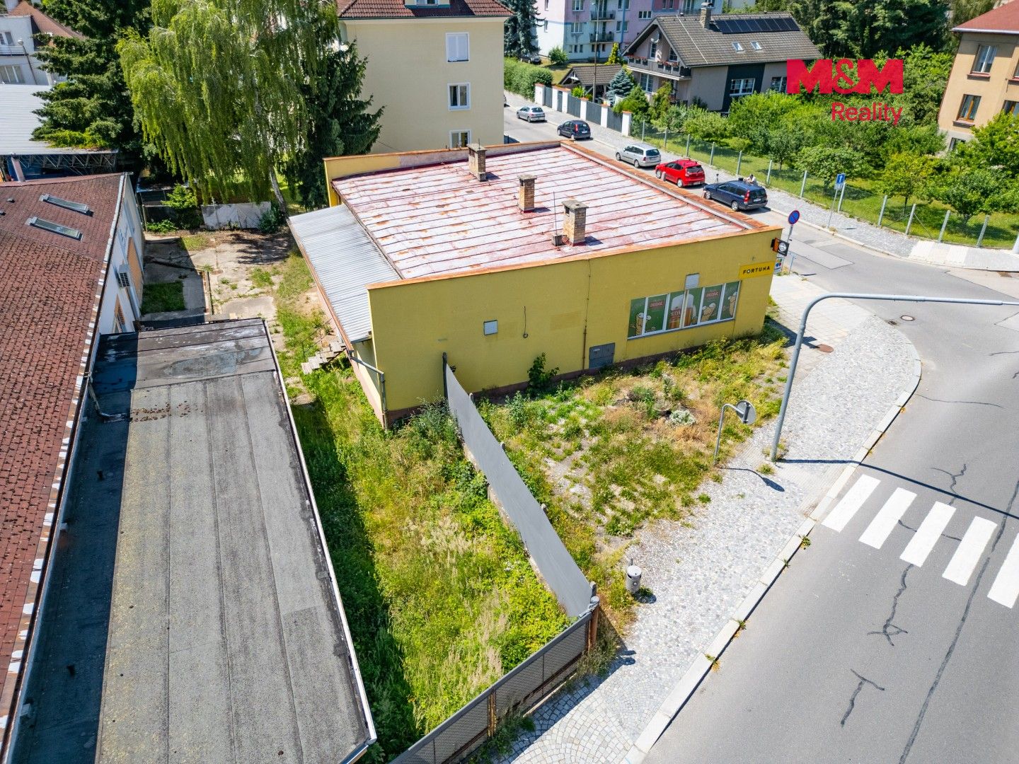 Prodej komerčního prostoru 196 m² - foto 20