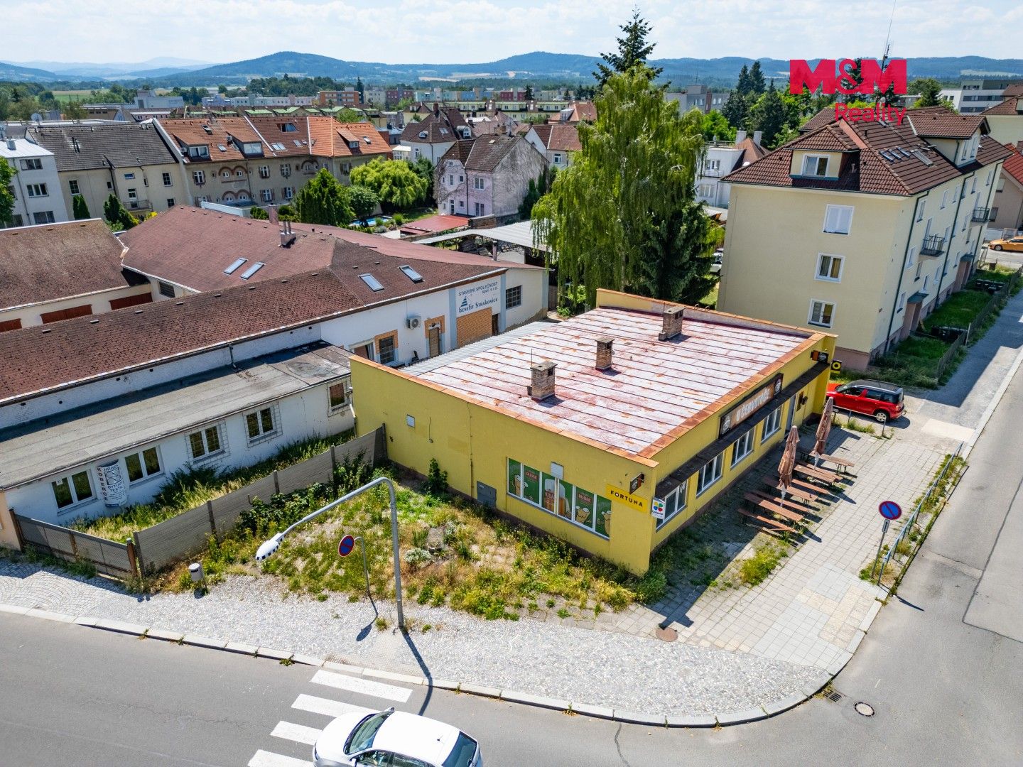 Prodej komerčního prostoru 196 m² - foto 21