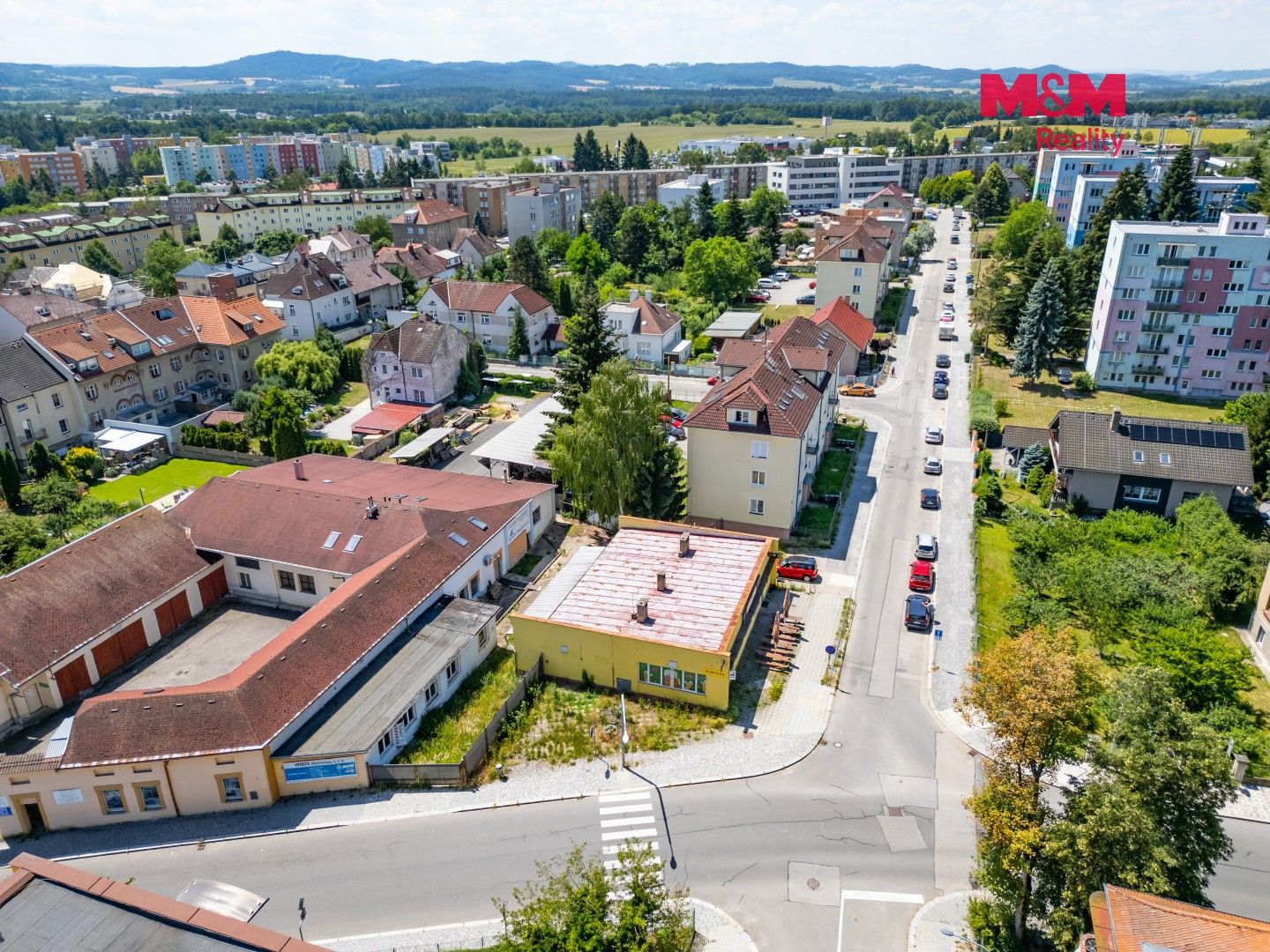 Prodej komerčního prostoru 196 m² - foto 18