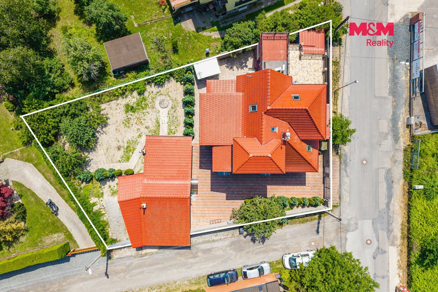 Prodej domu 234 m² - foto 1