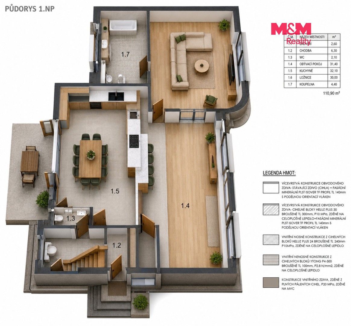 Prodej domu 234 m² - foto 8