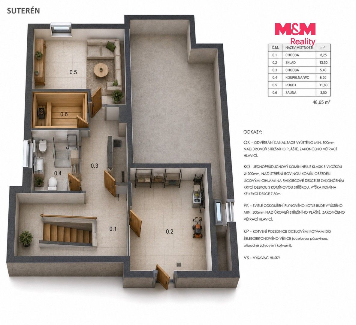 Prodej domu 234 m² - foto 7