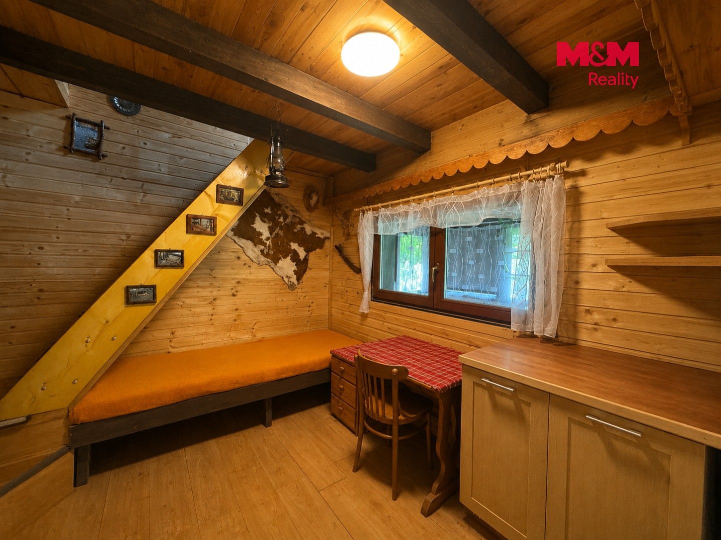 Prodej domu 56 m² - foto 3
