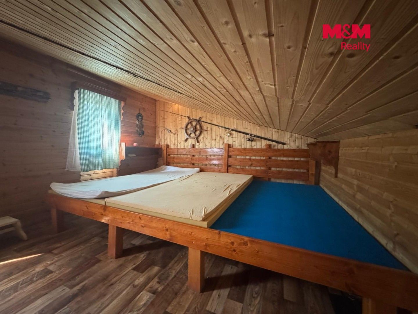 Prodej domu 56 m² - foto 6