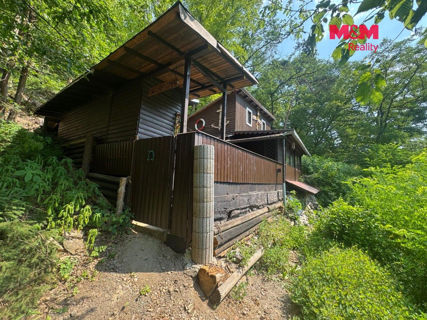 Prodej domu 56 m² - foto 4