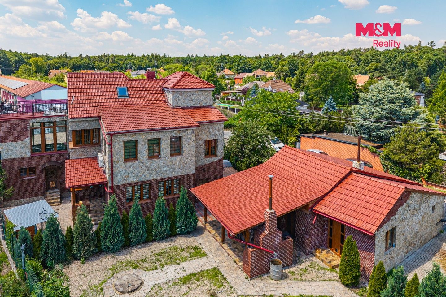 Prodej domu 234 m² - foto 12