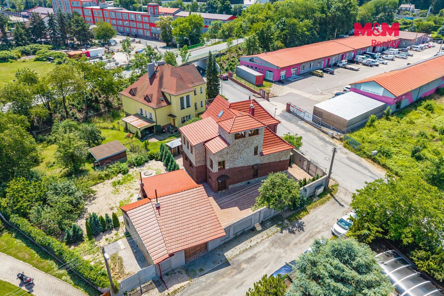 Prodej domu 234 m² - foto 11
