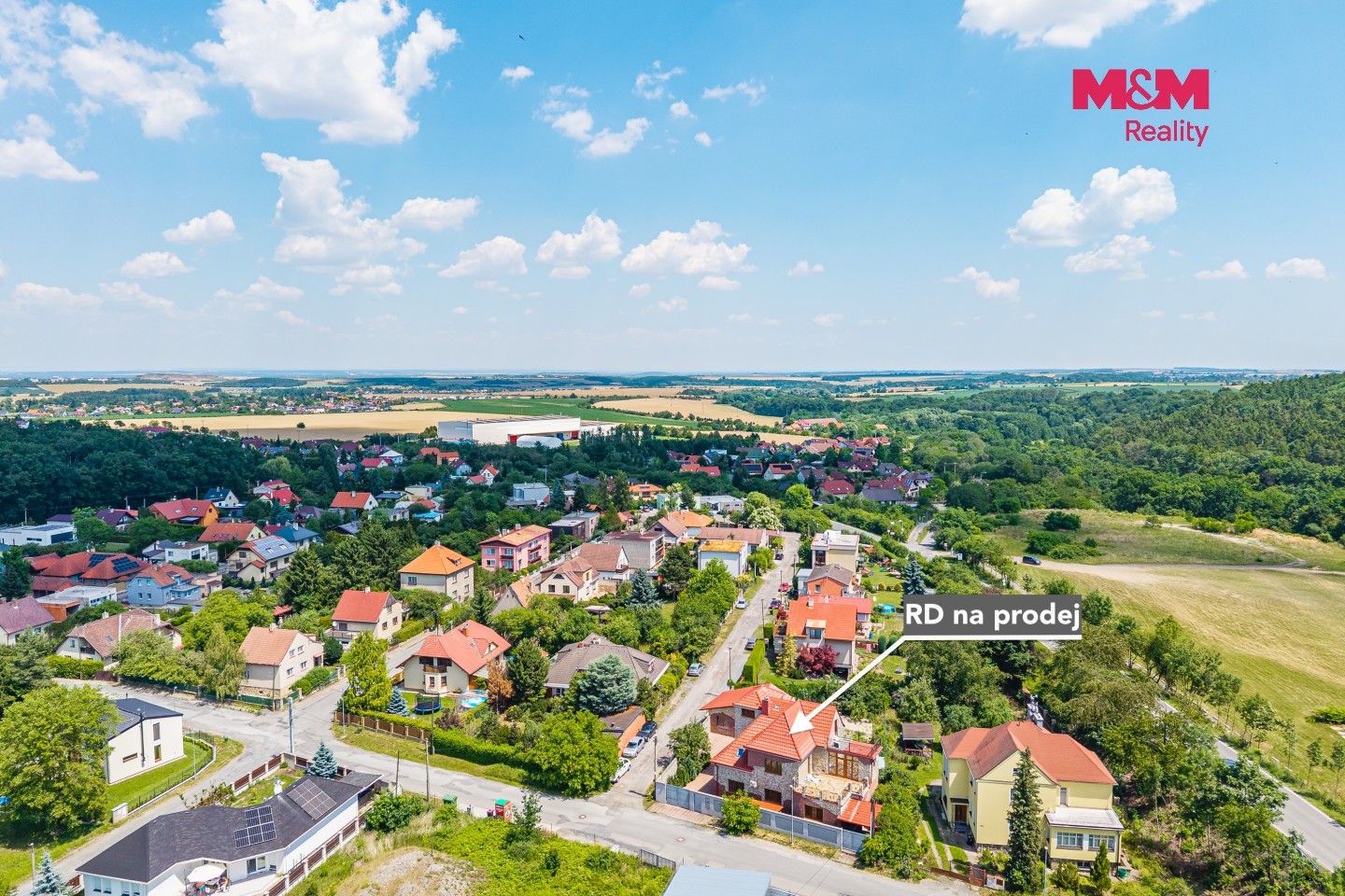Prodej domu 234 m² - foto 13