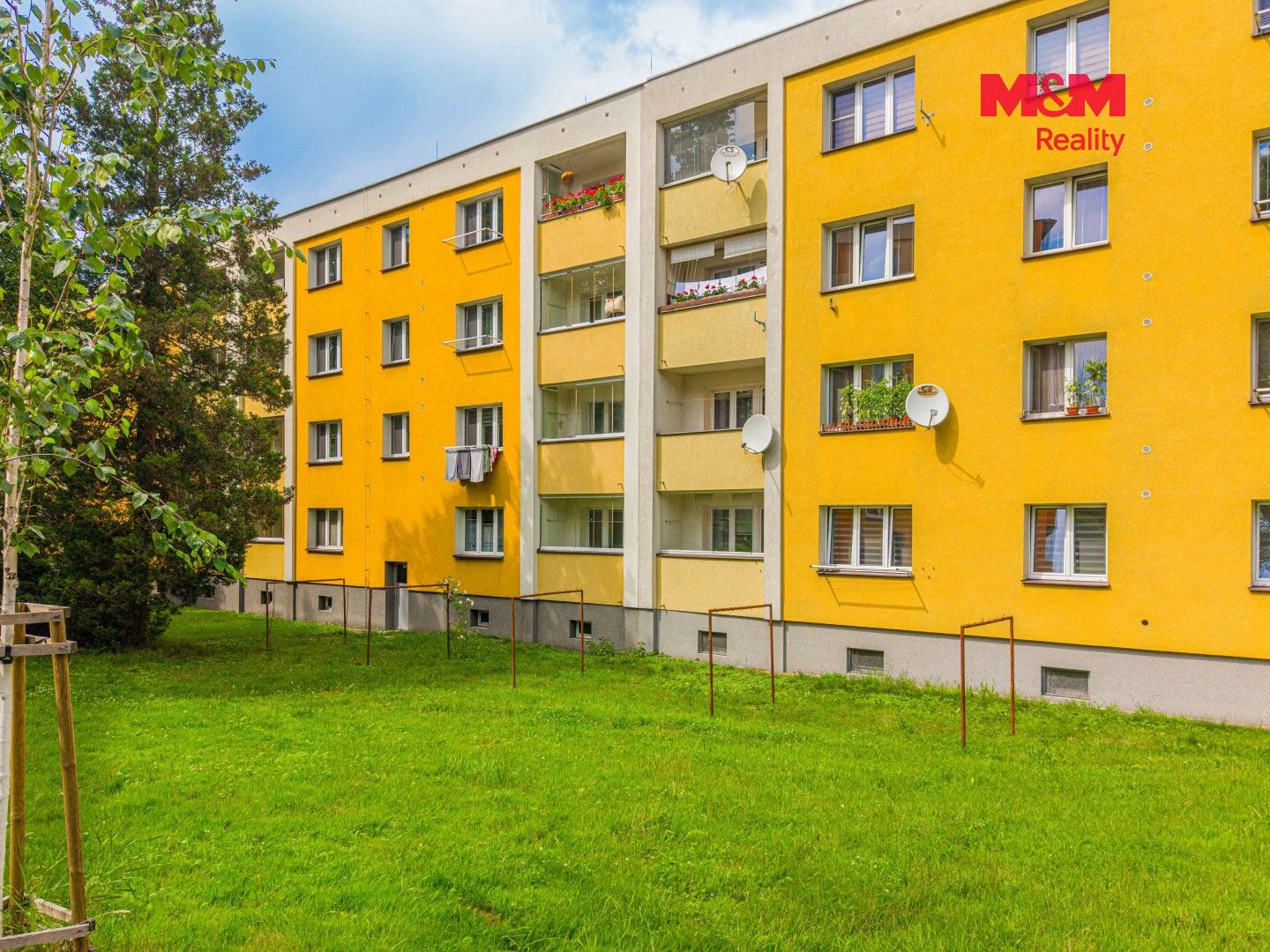 Prodej bytu 3+1 72 m² - foto 6