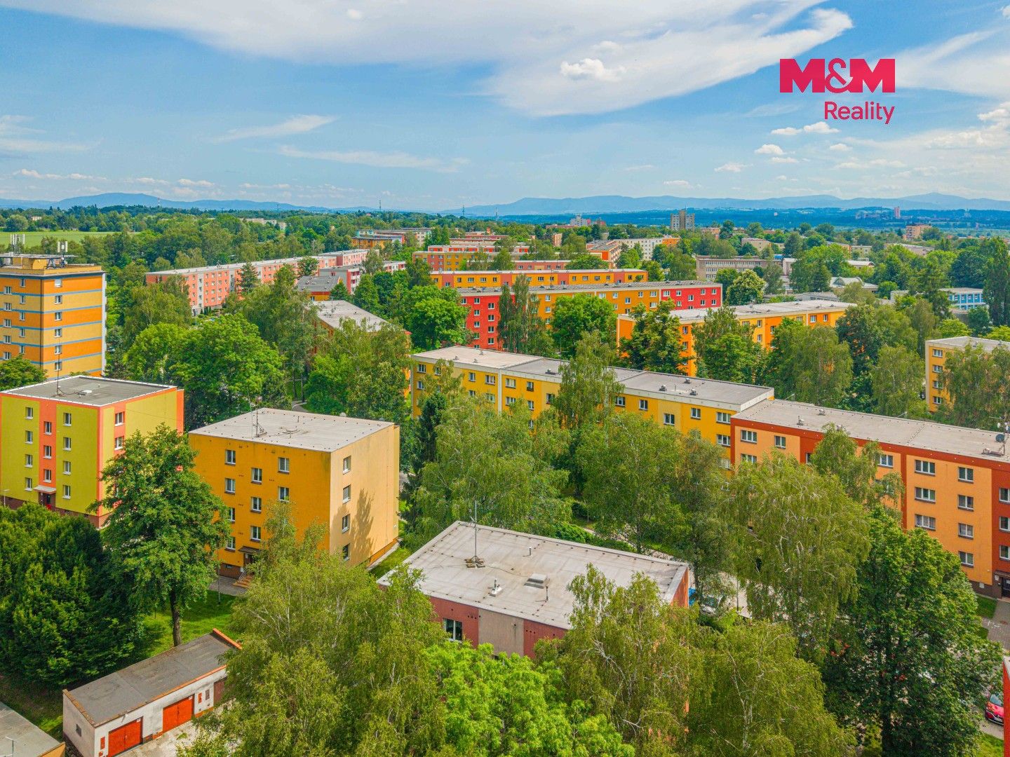 Prodej bytu 3+1 72 m² - foto 8