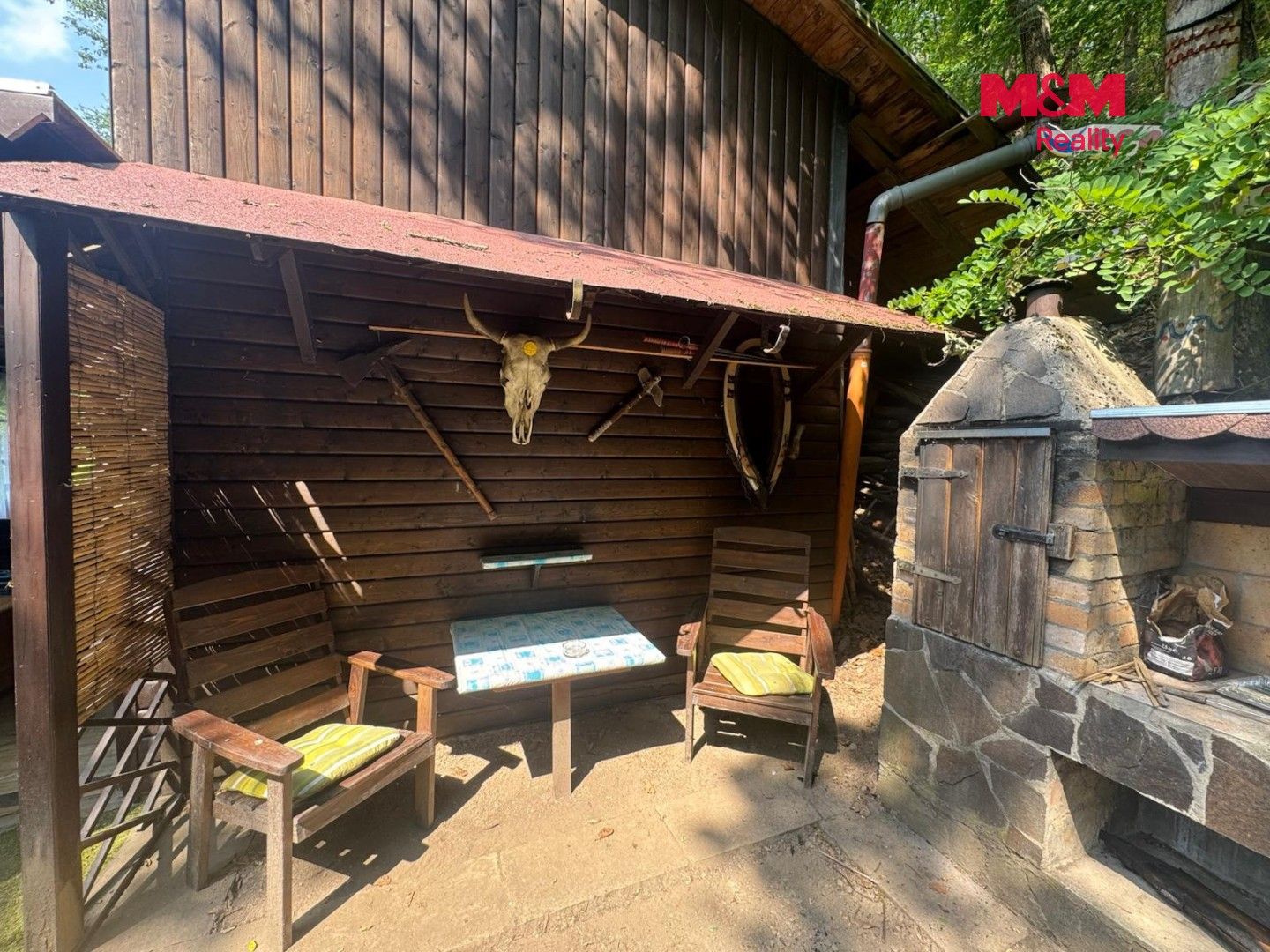Prodej domu 56 m² - foto 12