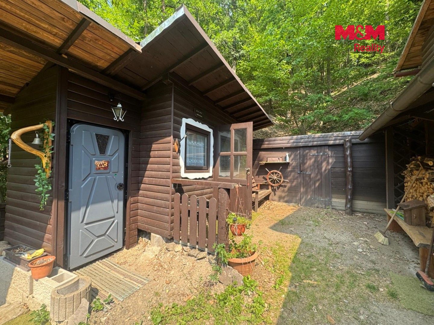 Prodej domu 56 m² - foto 14