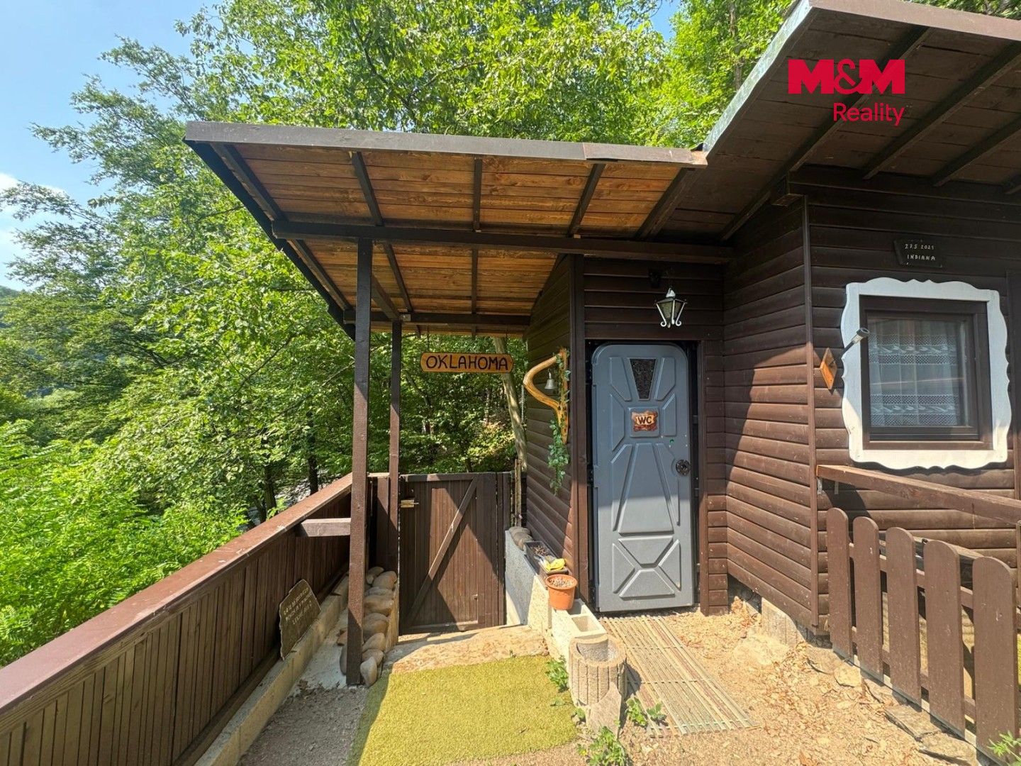 Prodej domu 56 m² - foto 15