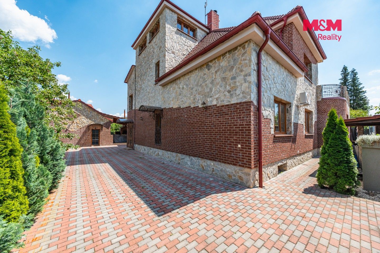 Prodej domu 234 m² - foto 17