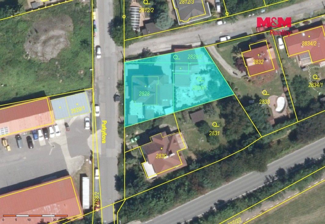 Prodej domu 234 m² - foto 21