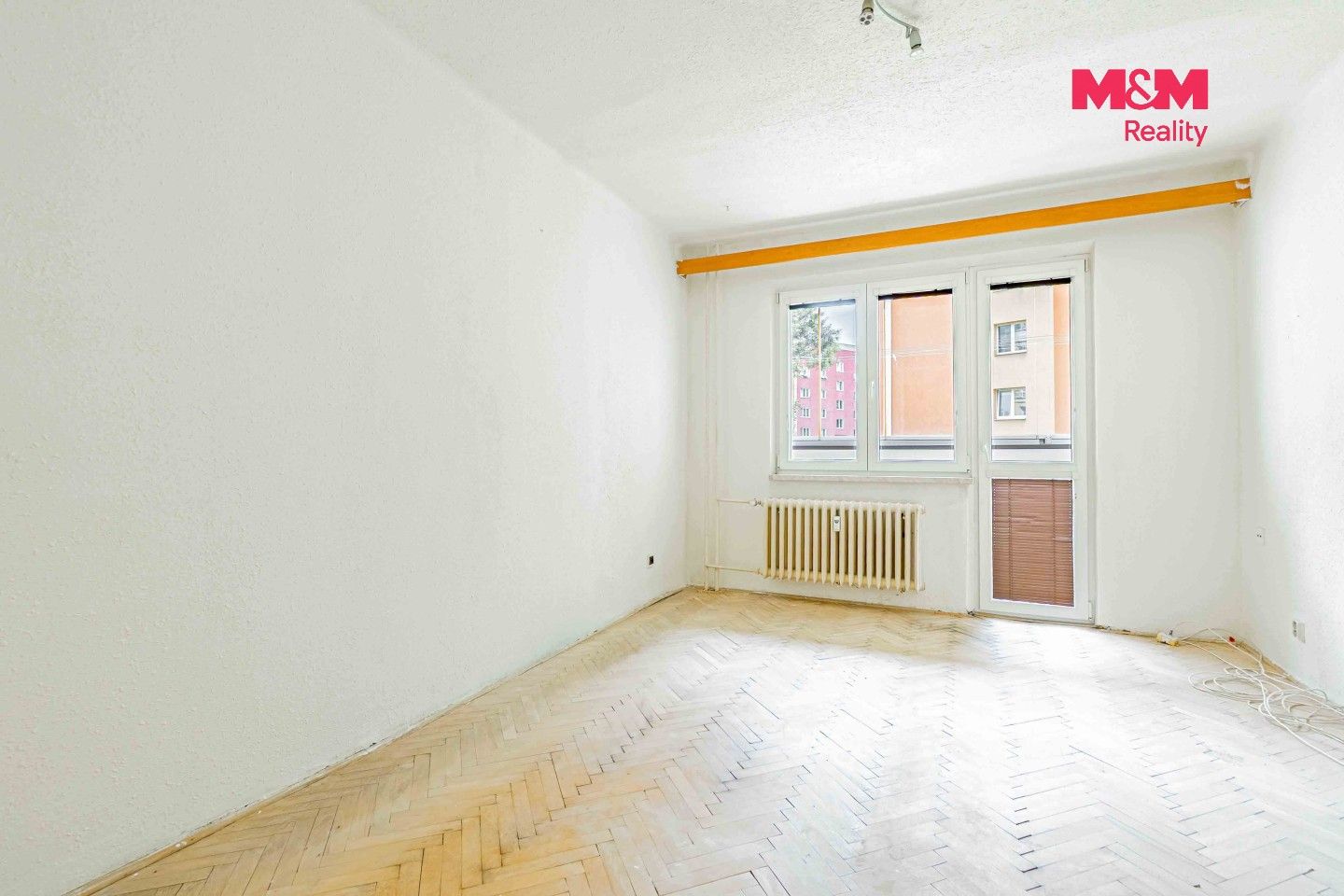 Prodej bytu 3+1 72 m² - foto 14
