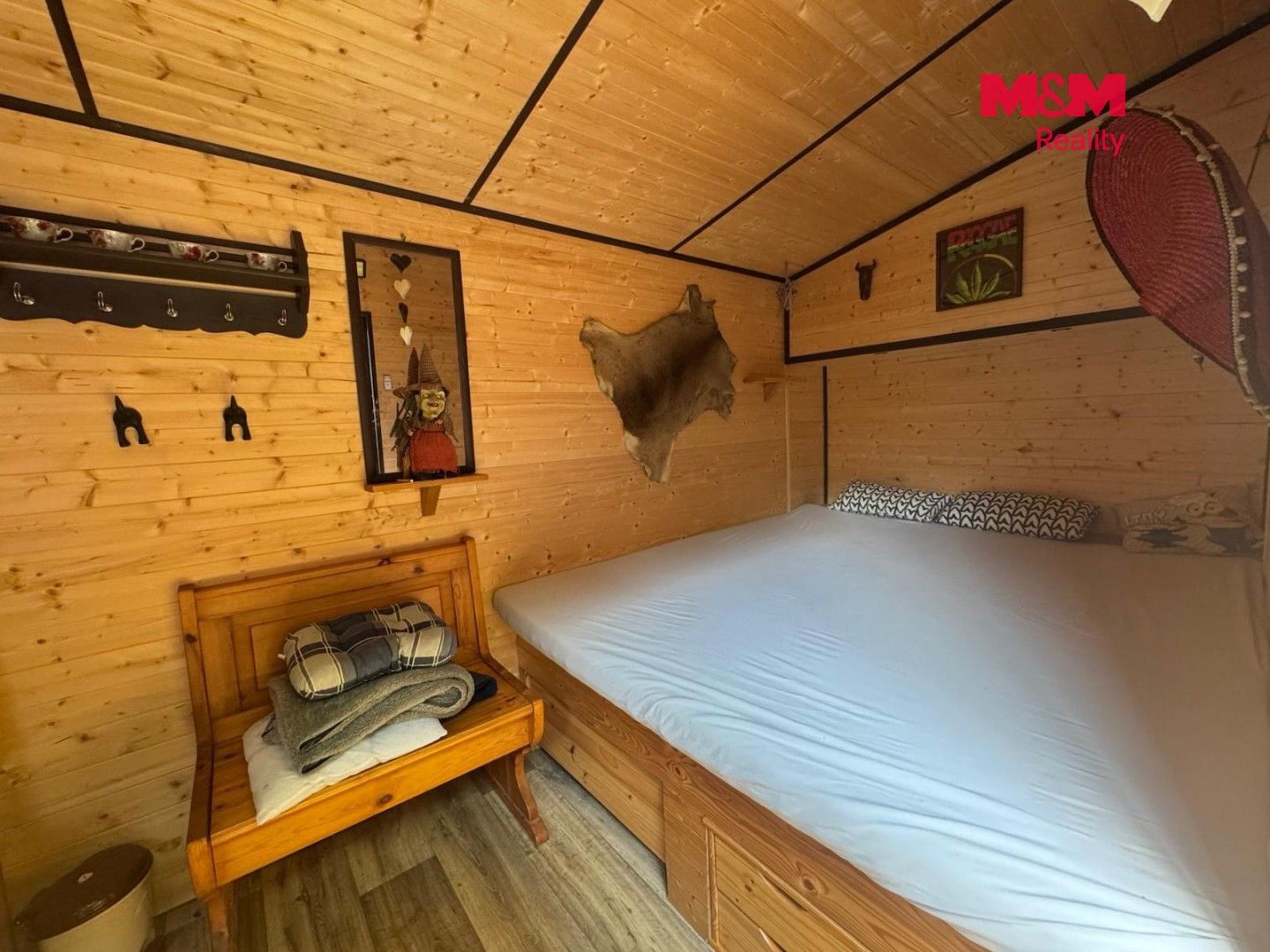 Prodej domu 56 m² - foto 18