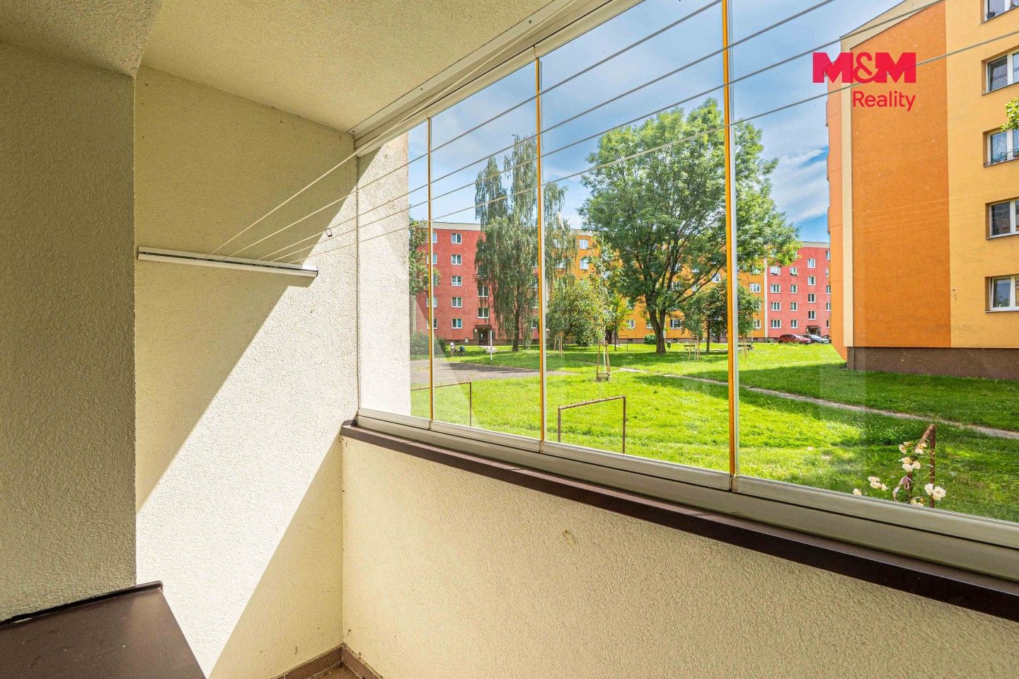 Prodej bytu 3+1 72 m² - foto 17