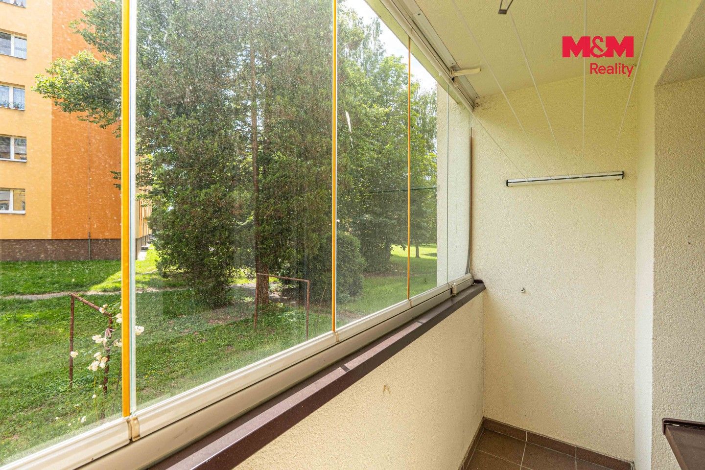 Prodej bytu 3+1 72 m² - foto 18