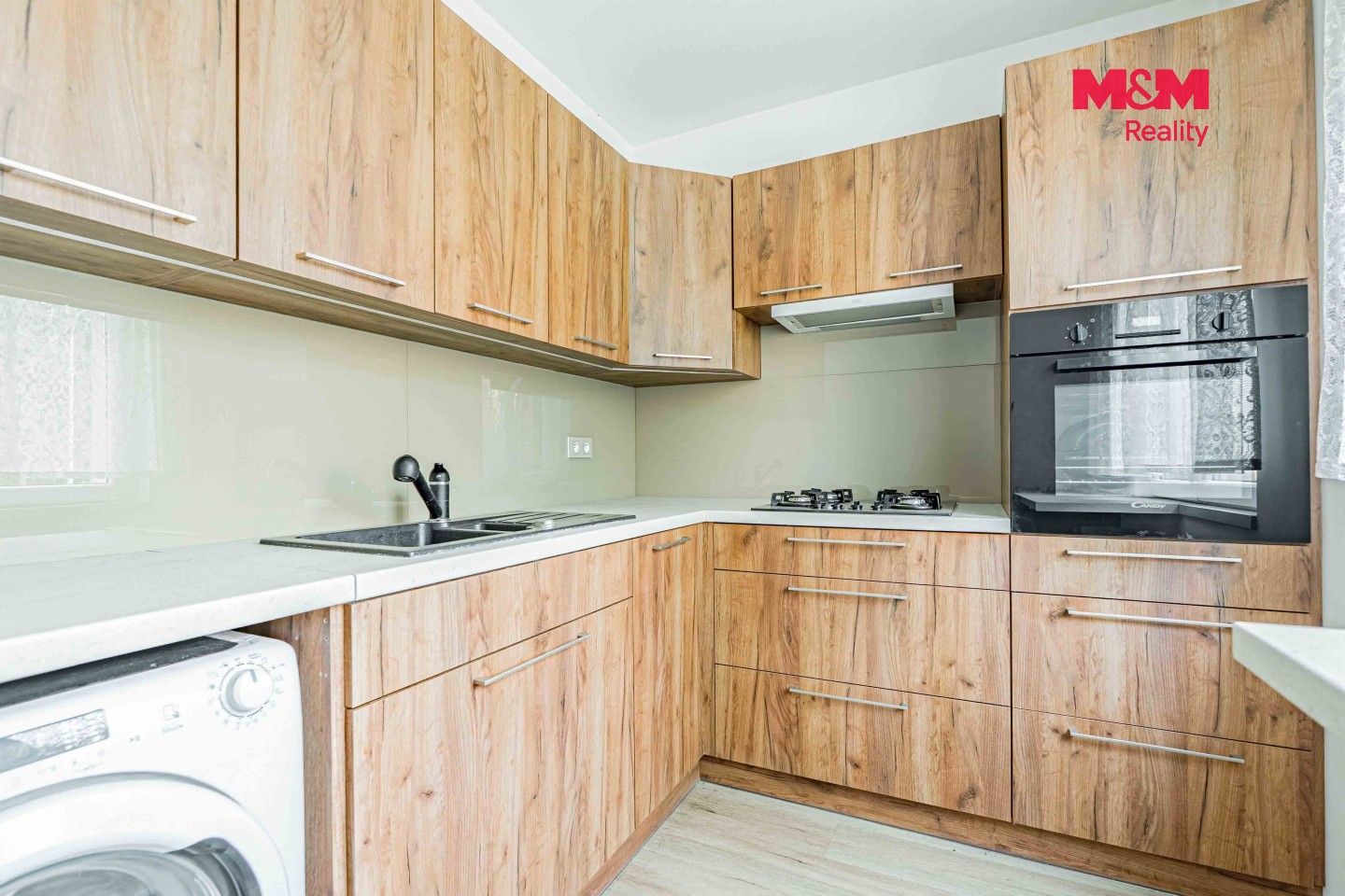 Prodej bytu 3+1 72 m² - foto 21