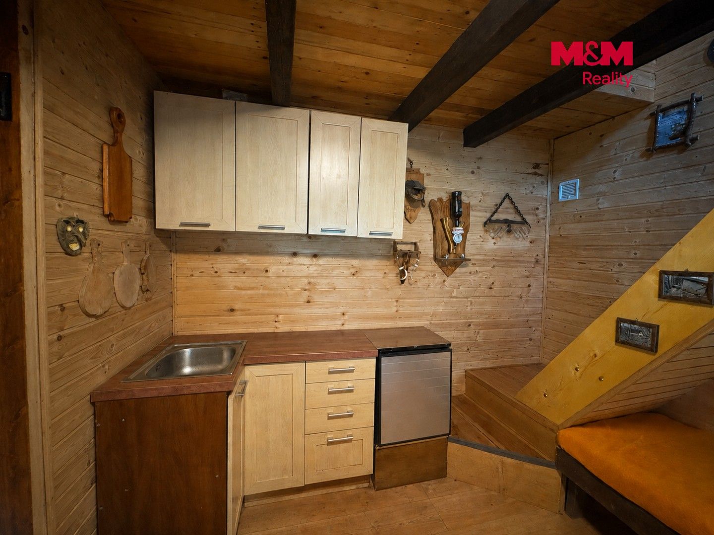 Prodej domu 56 m² - foto 32