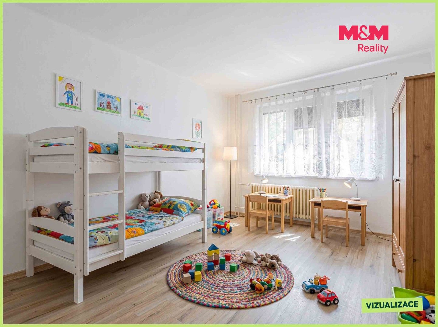 Prodej bytu 3+1 72 m² - foto 25
