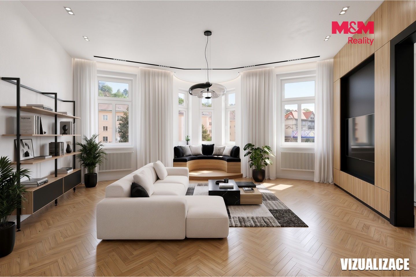 Prodej domu 670 m² - foto 17