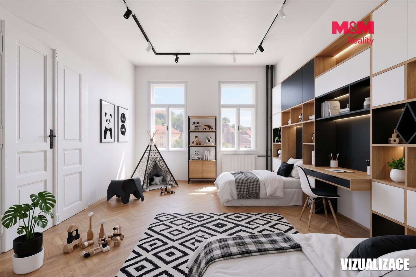 Prodej domu 670 m² - foto 19