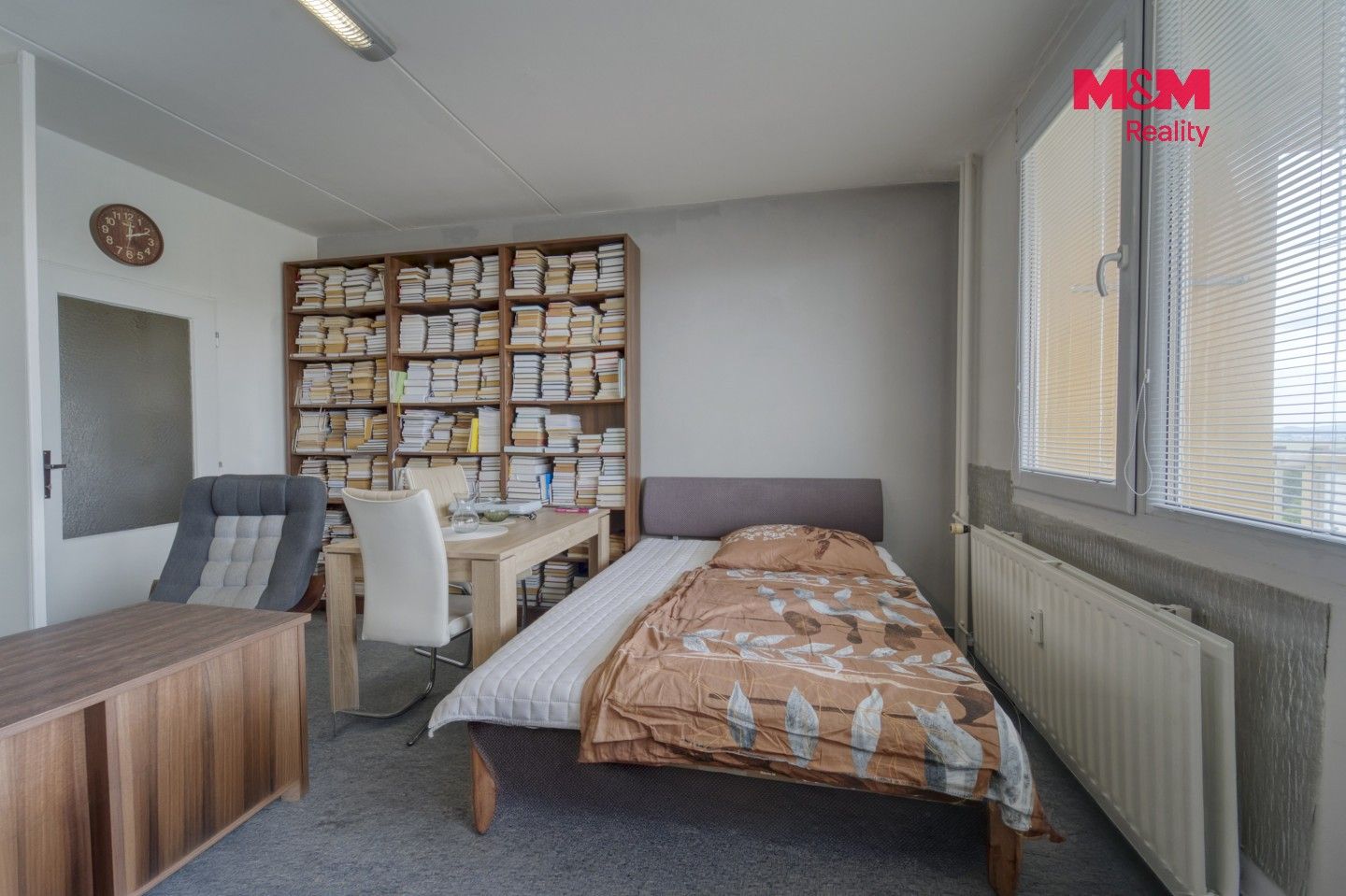 Prodej bytu 1+kk 20 m² - foto 3