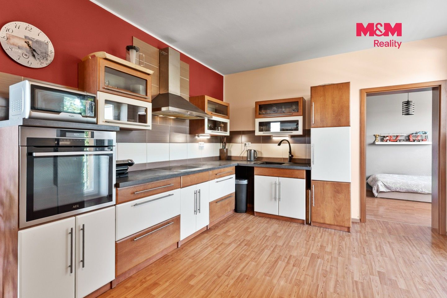 Prodej bytu 2+kk 76 m² - foto 3