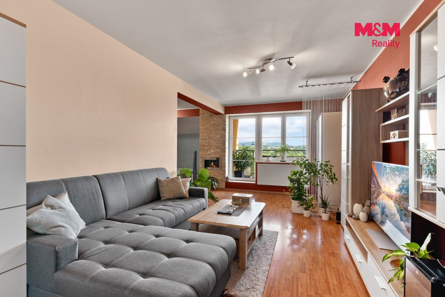 Prodej bytu 2+kk 76 m² - foto 4