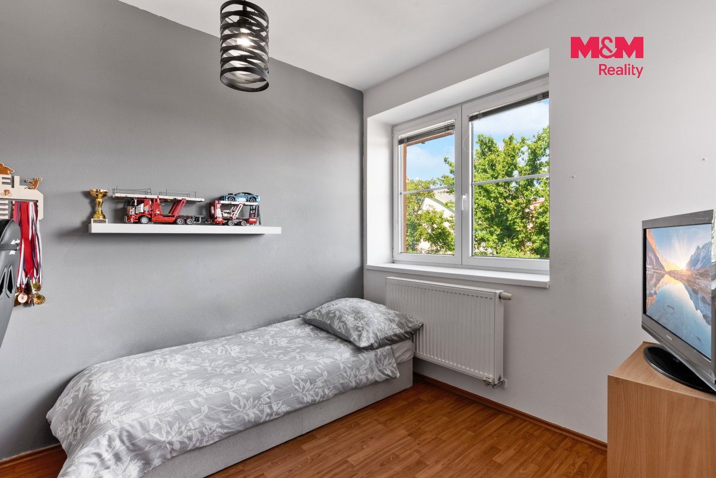 Prodej bytu 2+kk 76 m² - foto 6