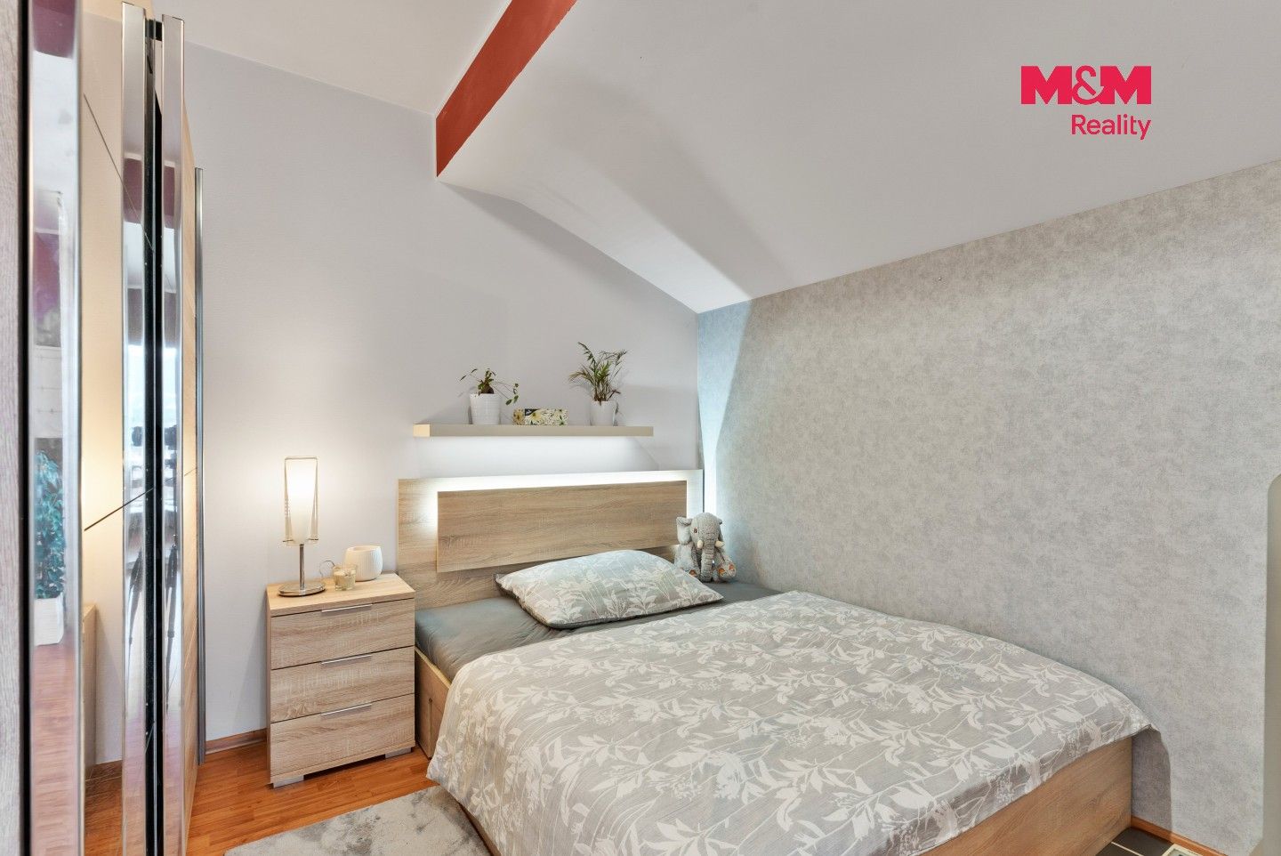 Prodej bytu 2+kk 76 m² - foto 5