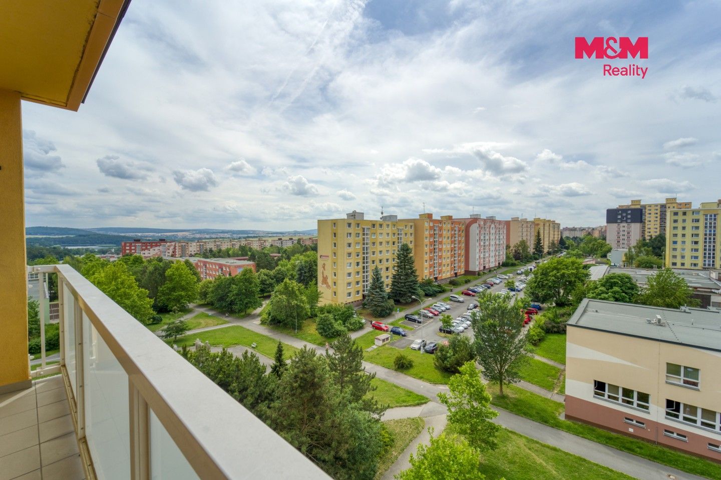 Prodej bytu 1+kk 20 m² - foto 9