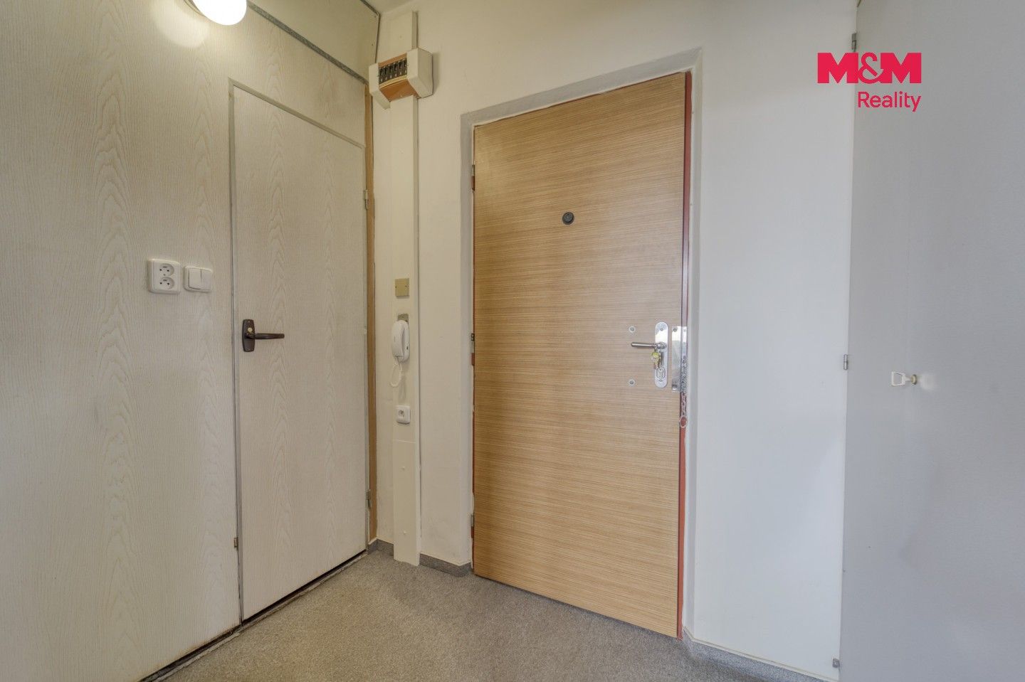 Prodej bytu 1+kk 20 m² - foto 12