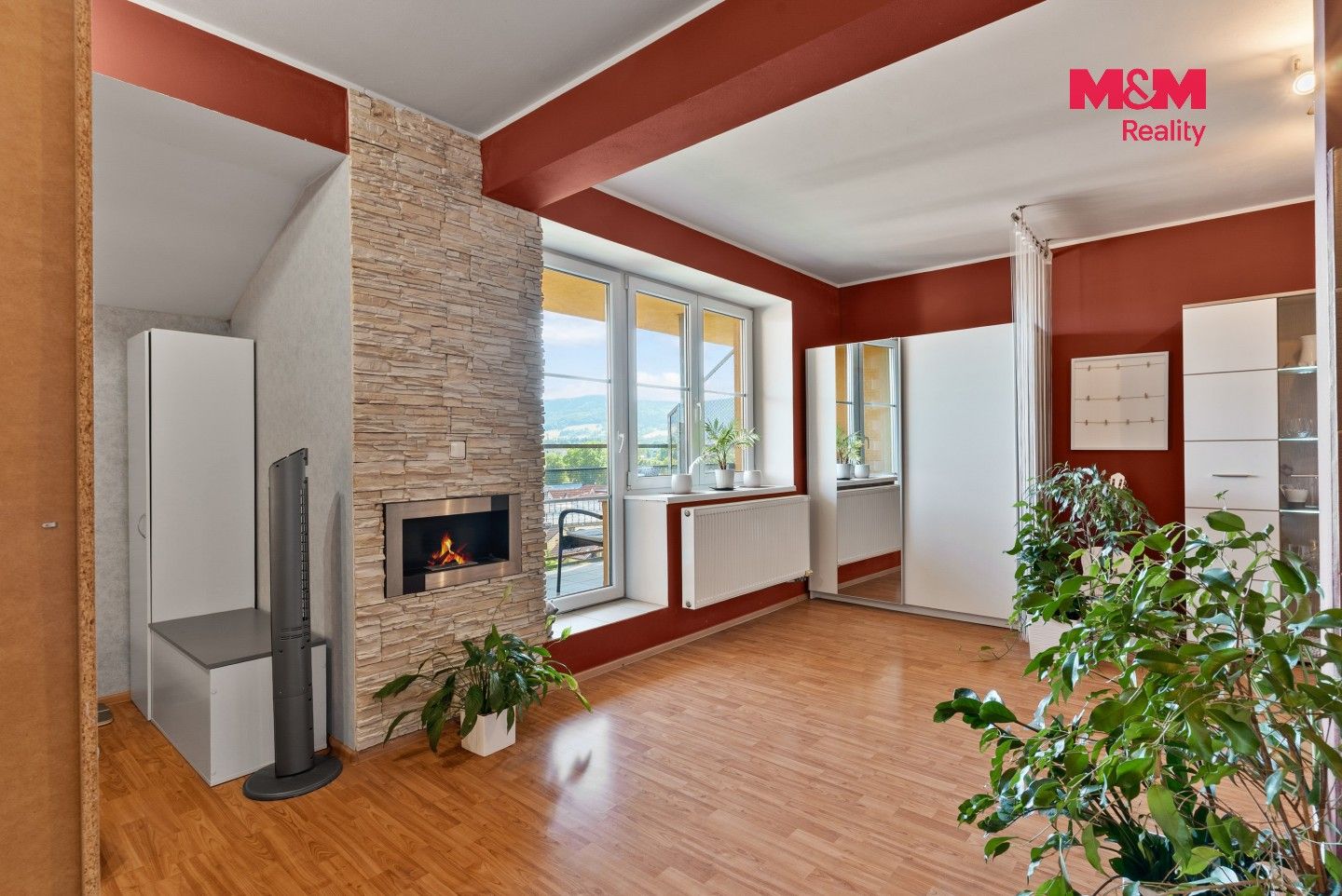 Prodej bytu 2+kk 76 m² - foto 9
