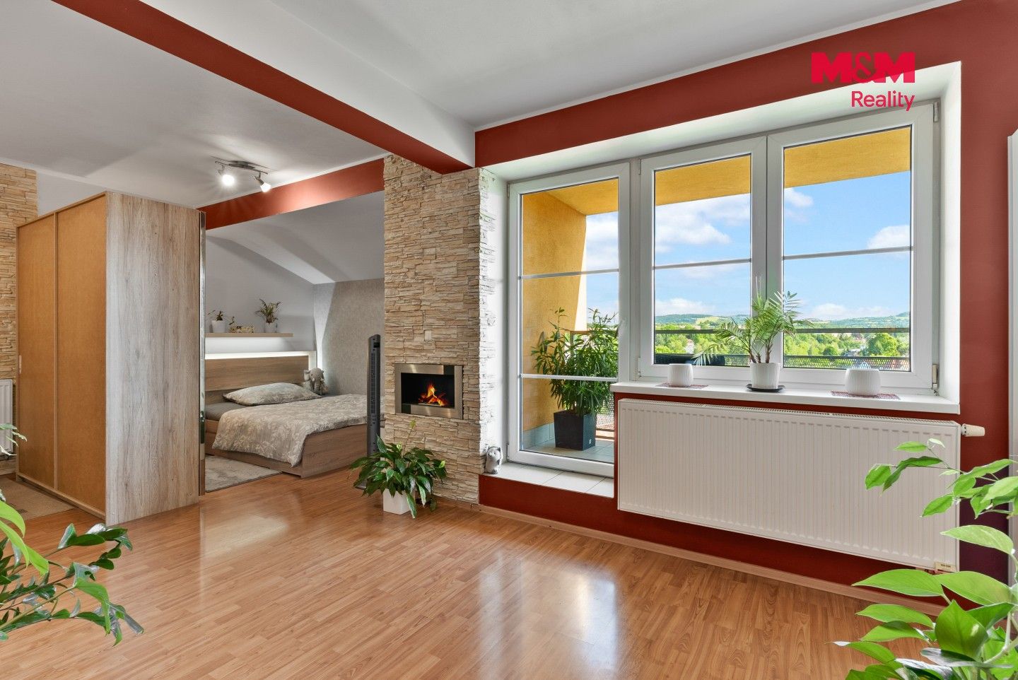 Prodej bytu 2+kk 76 m² - foto 17