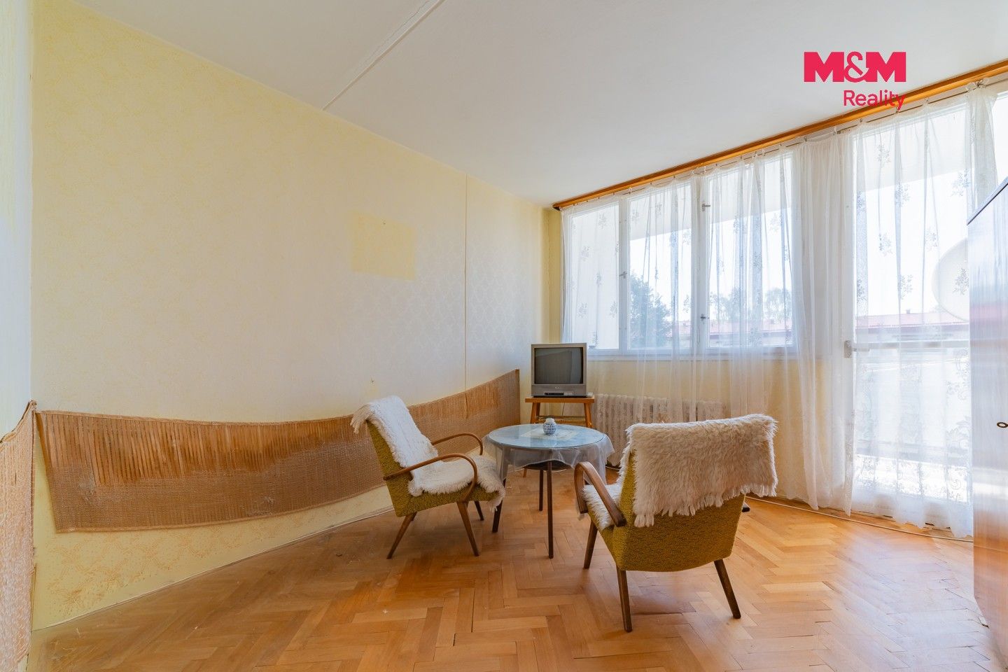 Prodej bytu 3+1 60 m² - foto 5