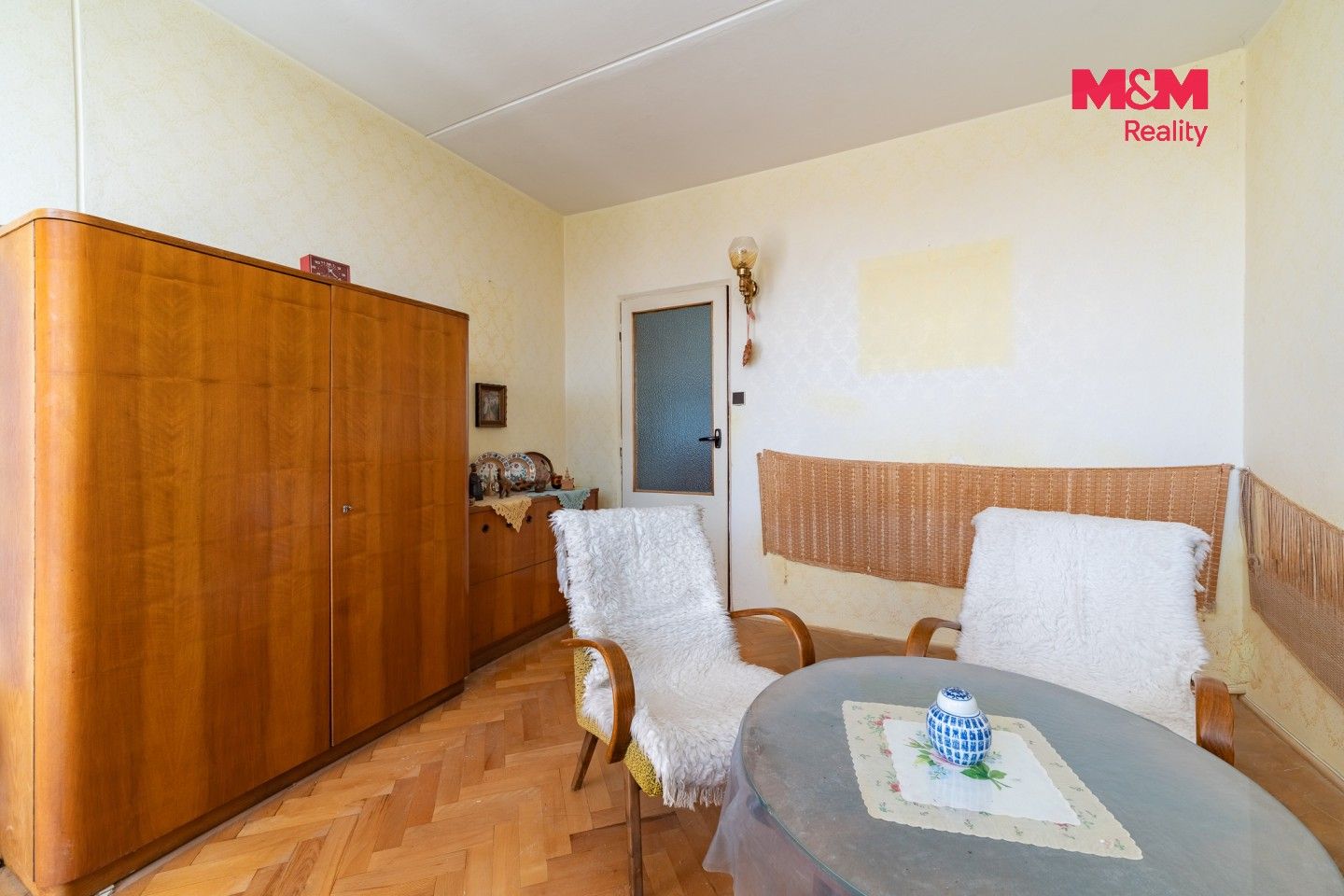 Prodej bytu 3+1 60 m² - foto 6