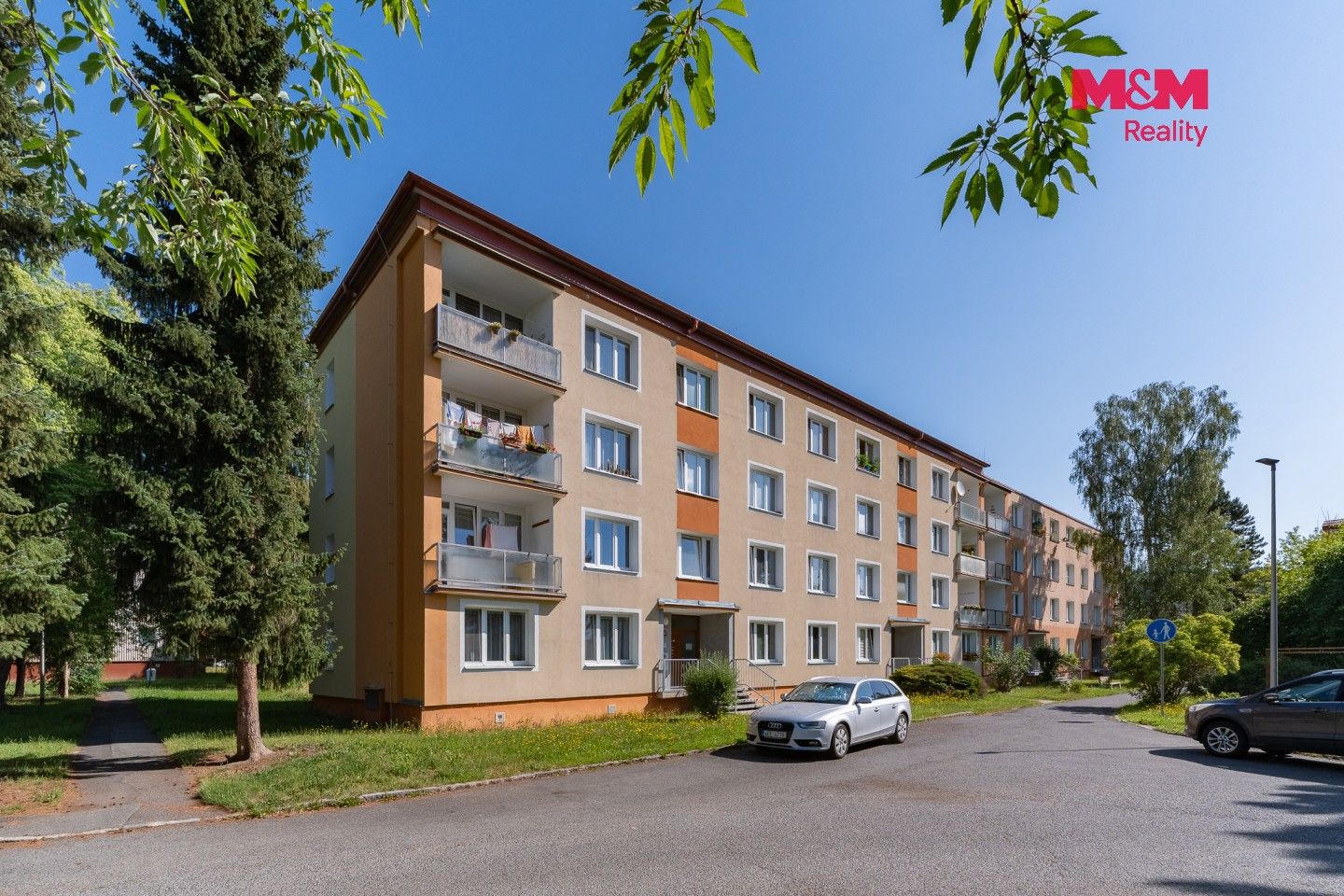 Prodej bytu 3+1 60 m² - foto 3